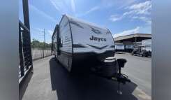 2024 Jayco JAY FLIGHT SLX 260BH RV