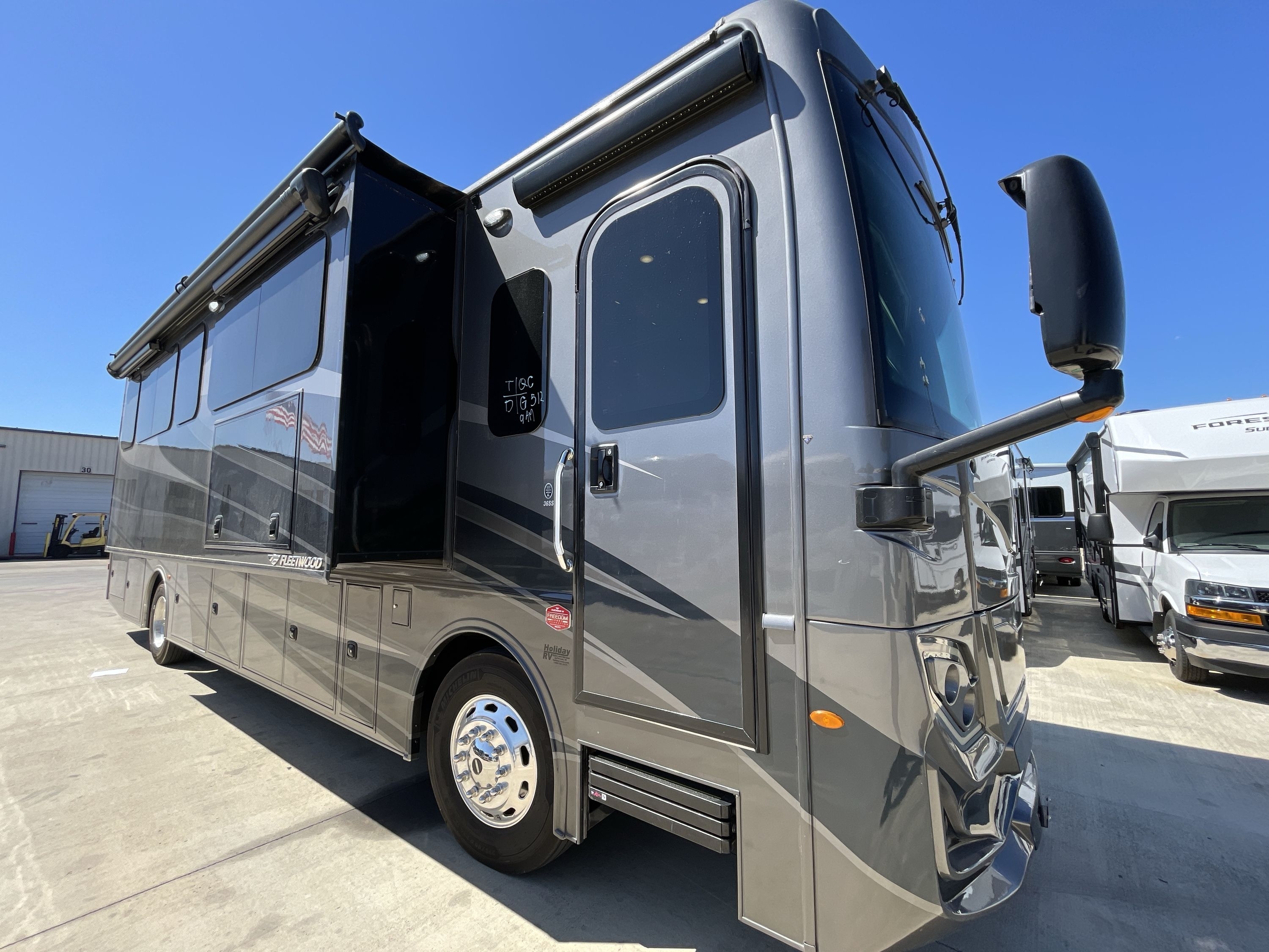 2023 Fleetwood FRONTIER 36SS in new braunfels TX