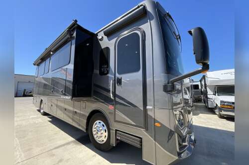 2023 Fleetwood FRONTIER 36SS in new braunfels TX