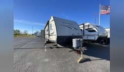 2015 Keystone PASSPORT 3290BH RV