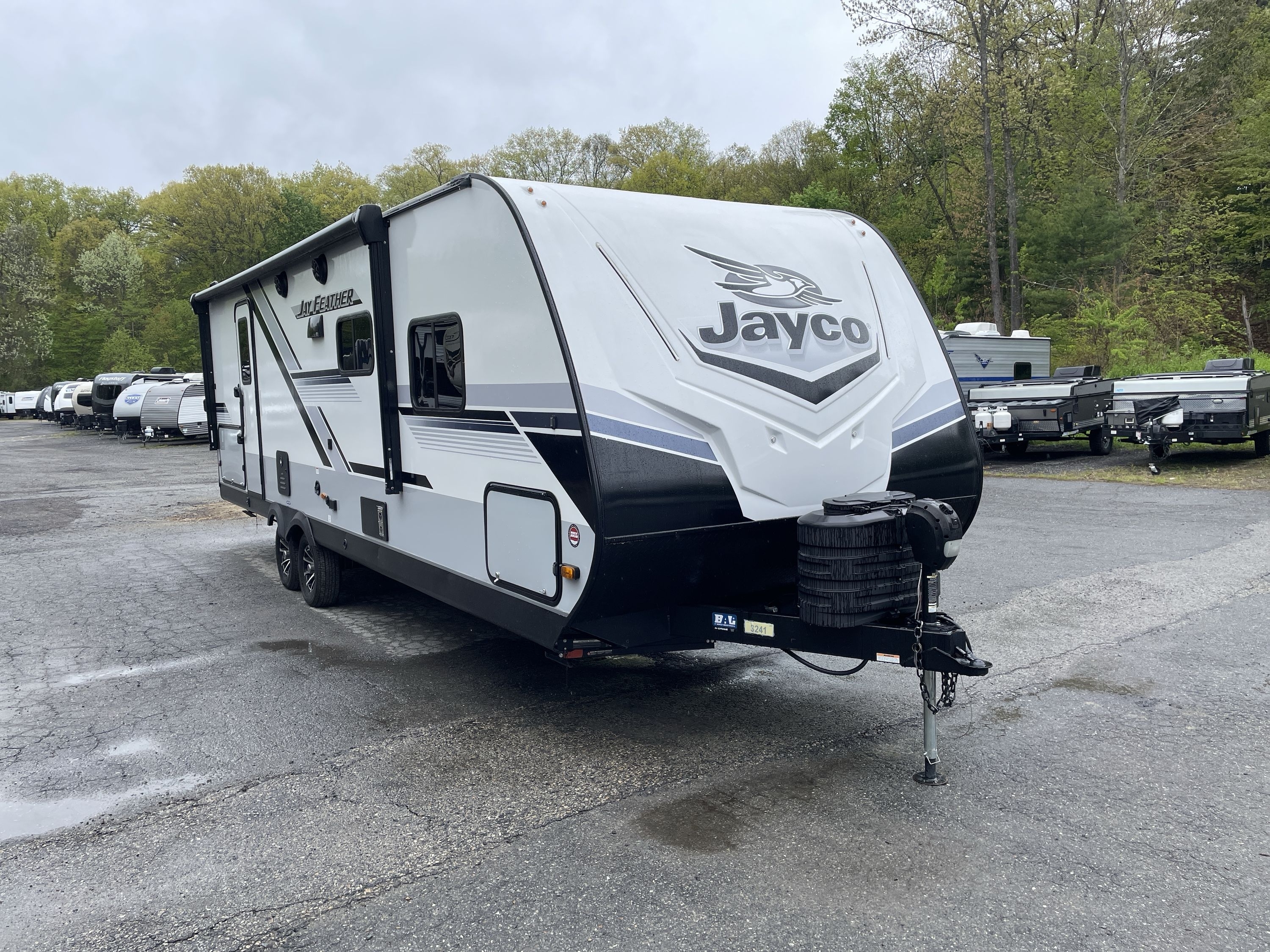 2024 Jayco JAY FEATHER 25RB RV