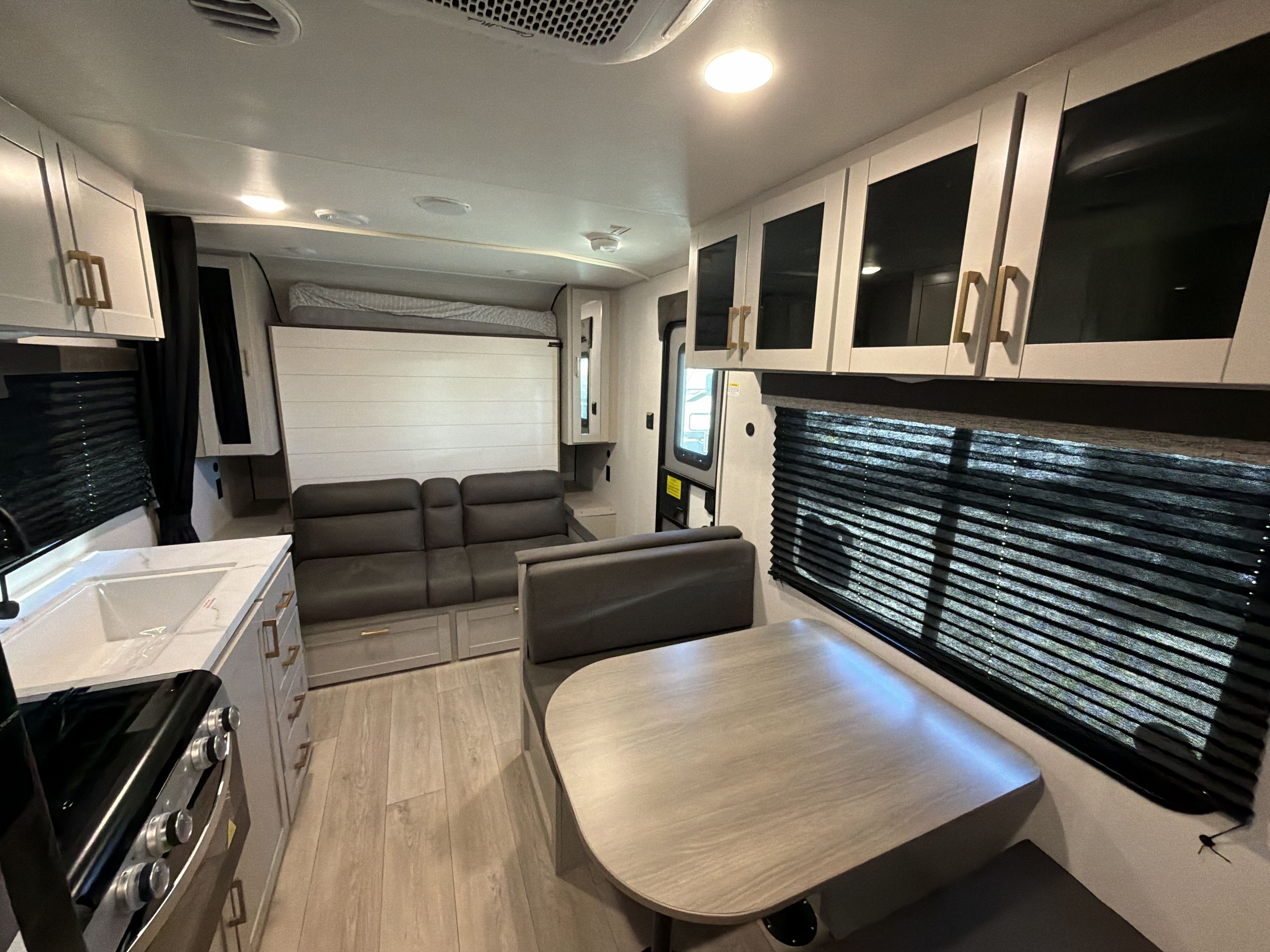 2027 Jayco JAY FLIGHT 211MBW in reno NV