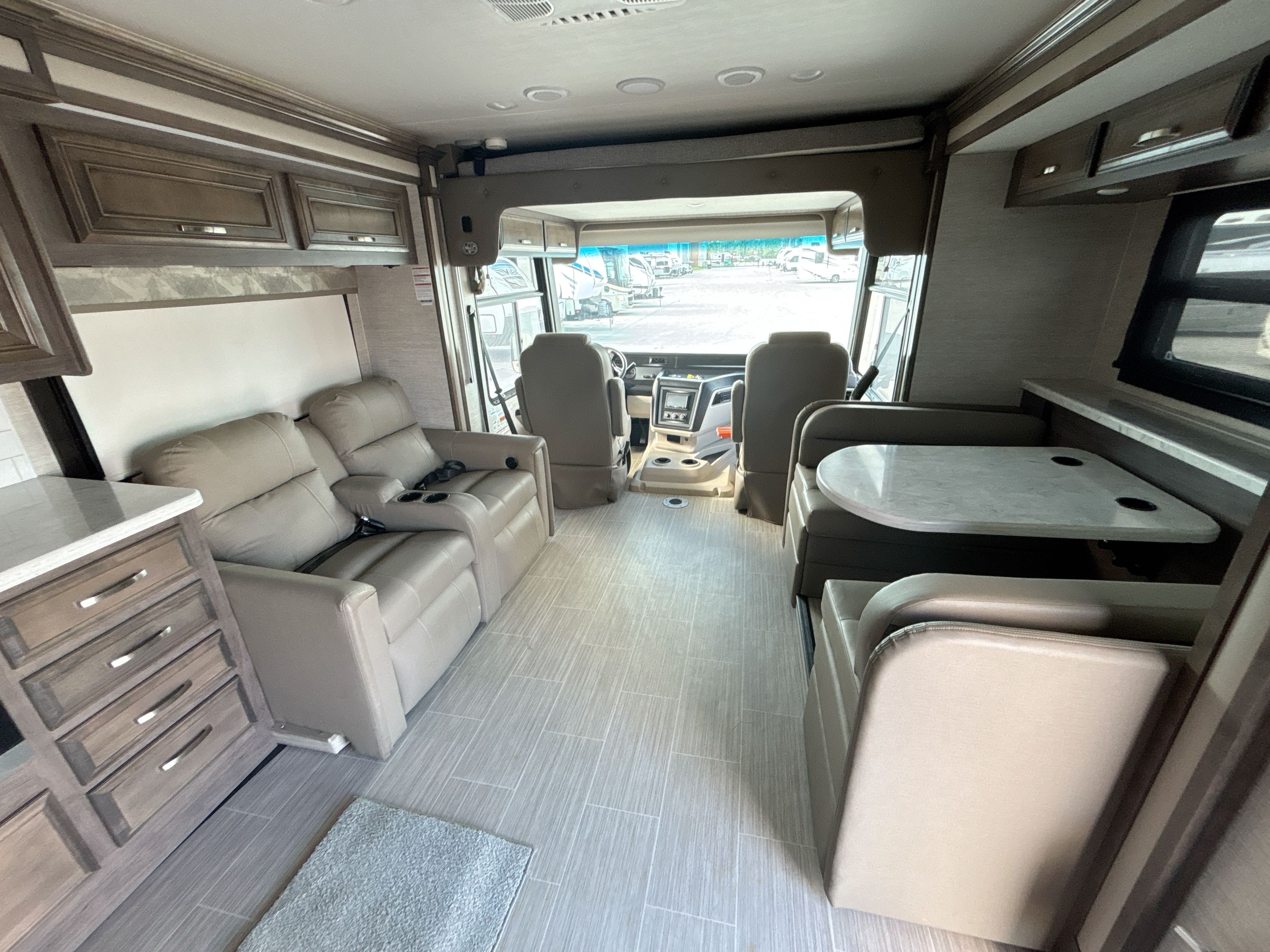 2022 Jayco PRECEPT 31UL in fort pierce FL