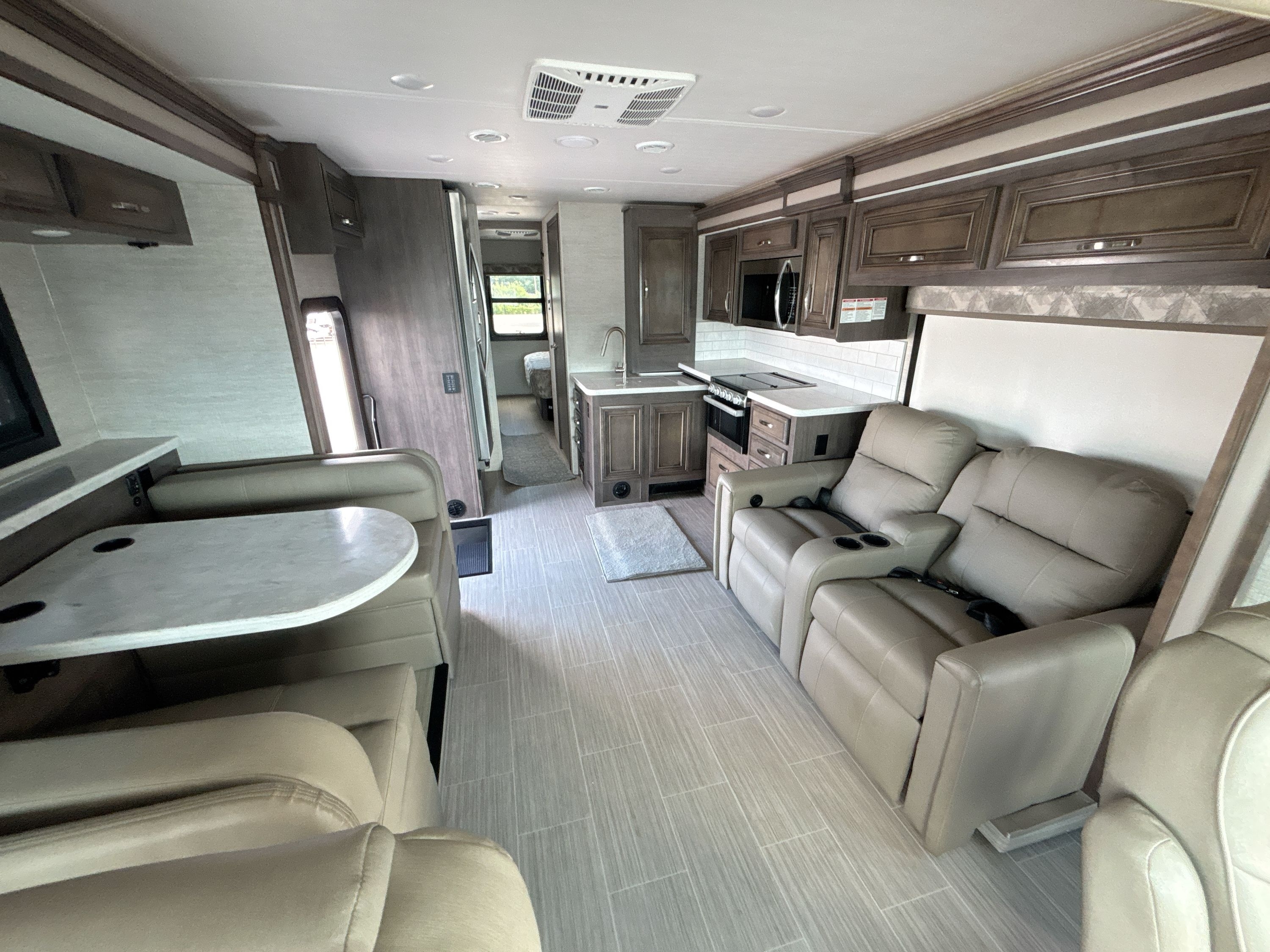 2022 Jayco PRECEPT 31UL in fort pierce FL