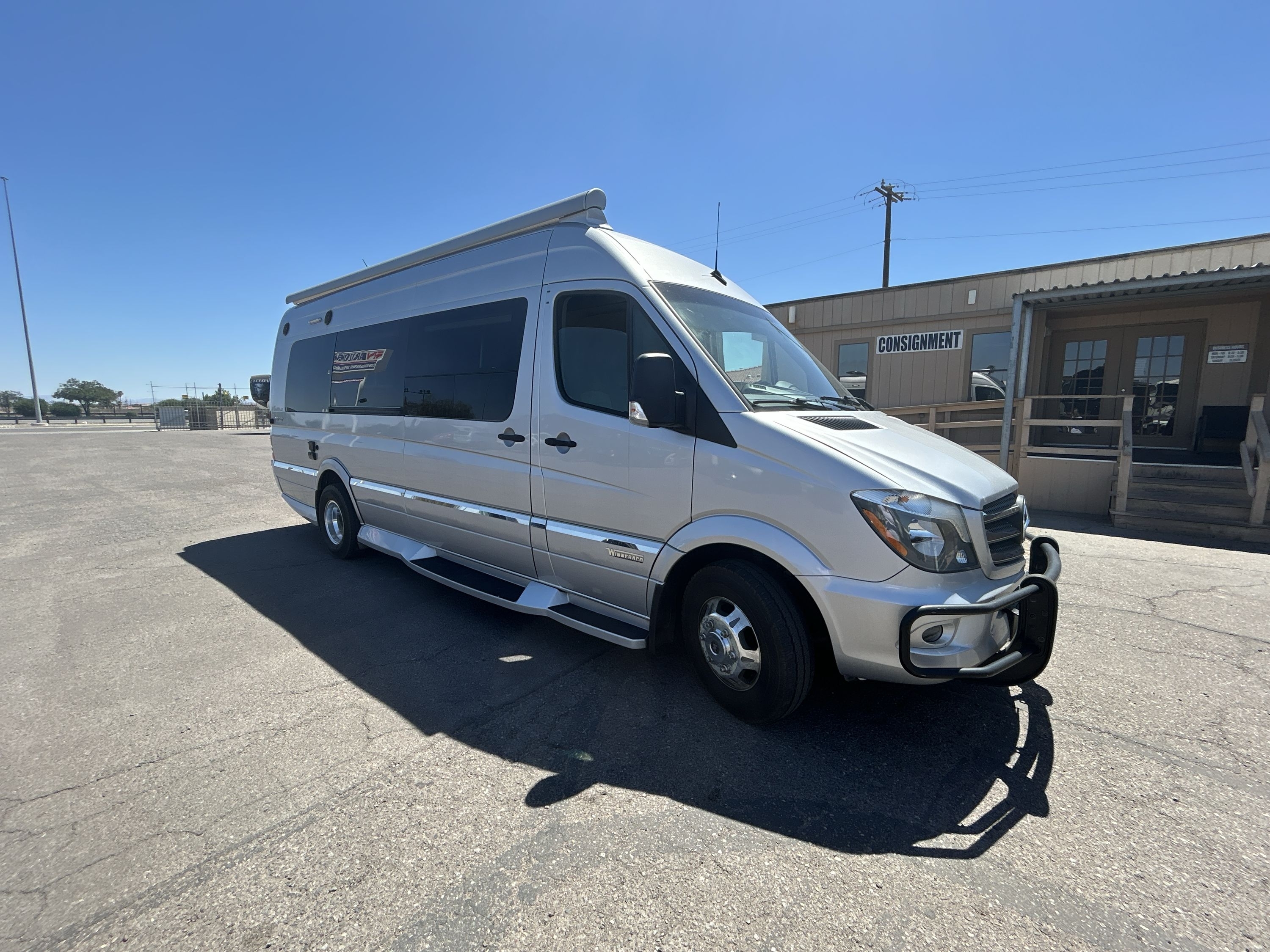 2019 Winnebago ERA 70M in el mirage AZ