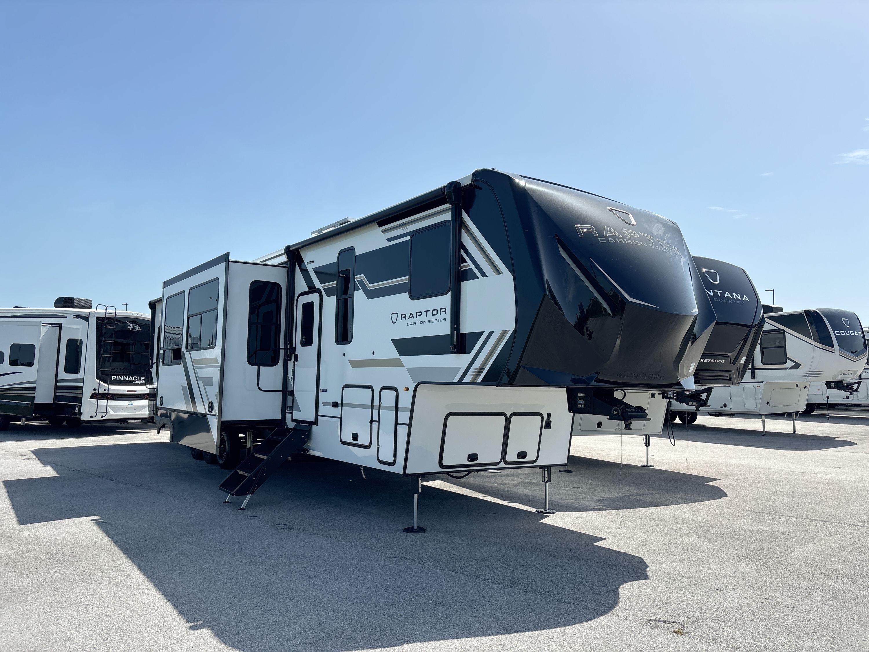 2027 Keystone CARBON 420 in fort pierce FL