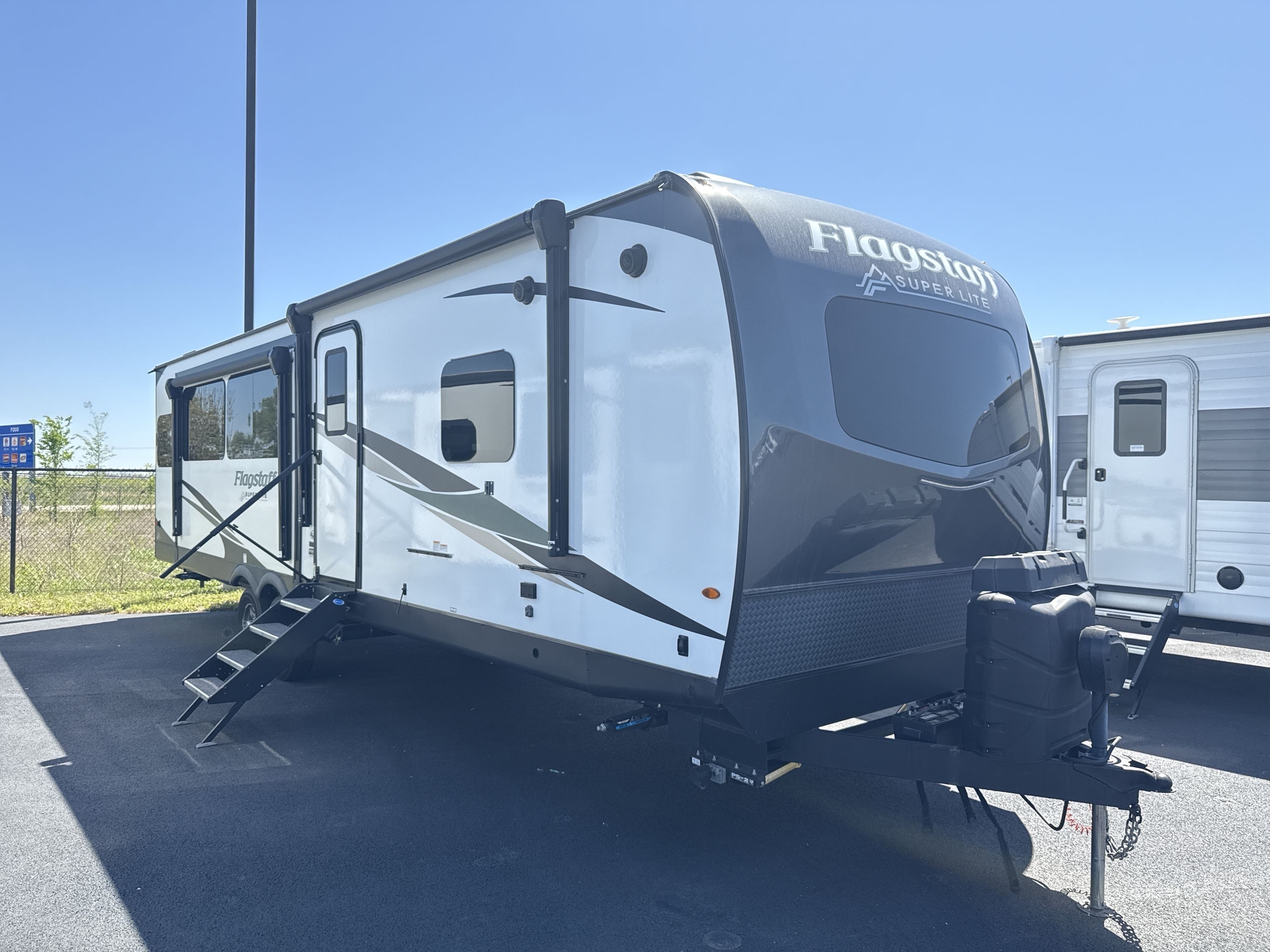 2023 Forest River FLAGSTAFF SUPER LITE 29RLBS RV