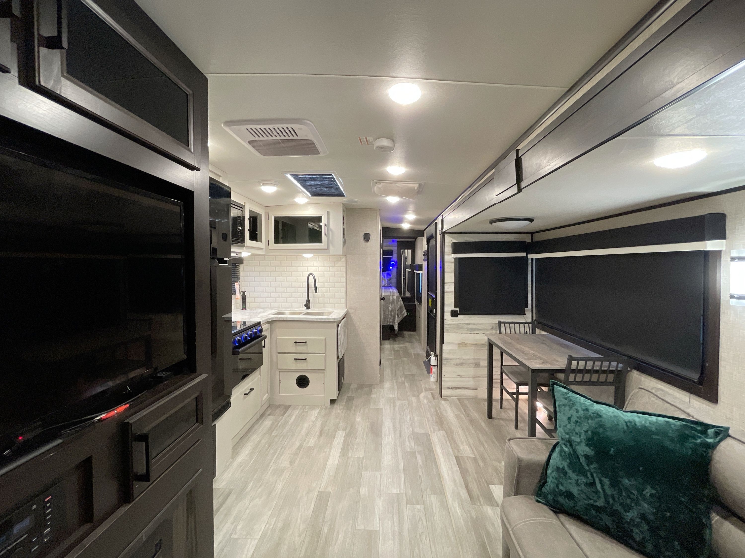2023 Jayco WHITE HAWK 32BH in kaysville UT