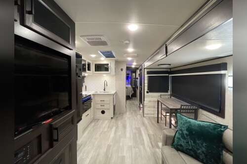 2023 Jayco WHITE HAWK 32BH in kaysville UT