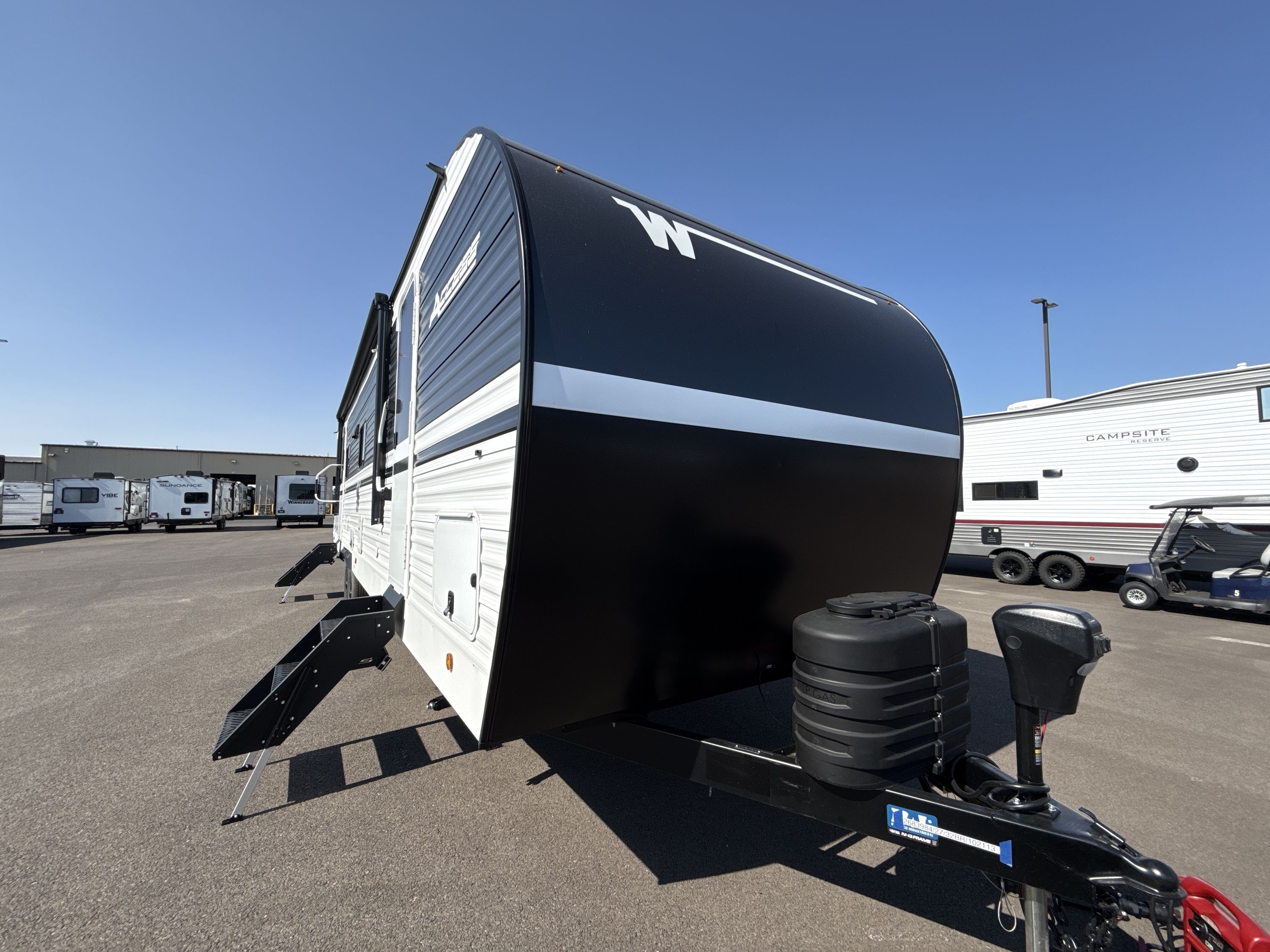 2027 Winnebago ACCESS 32BR in coburg OR