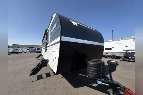 2027 Winnebago ACCESS 32BR in coburg OR