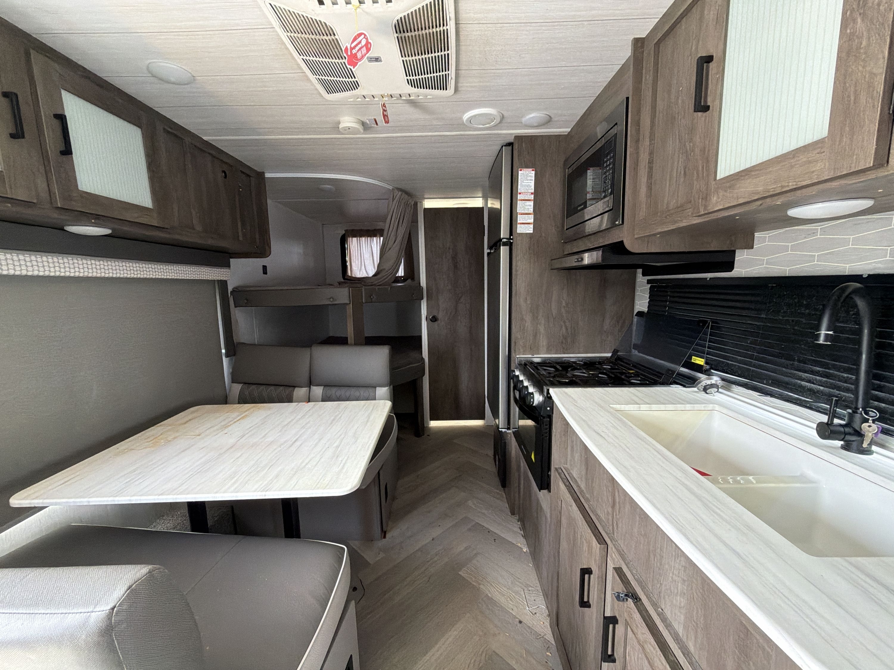 2022 Forest River WILDWOOD X-LITE 261BHXL in bartow FL