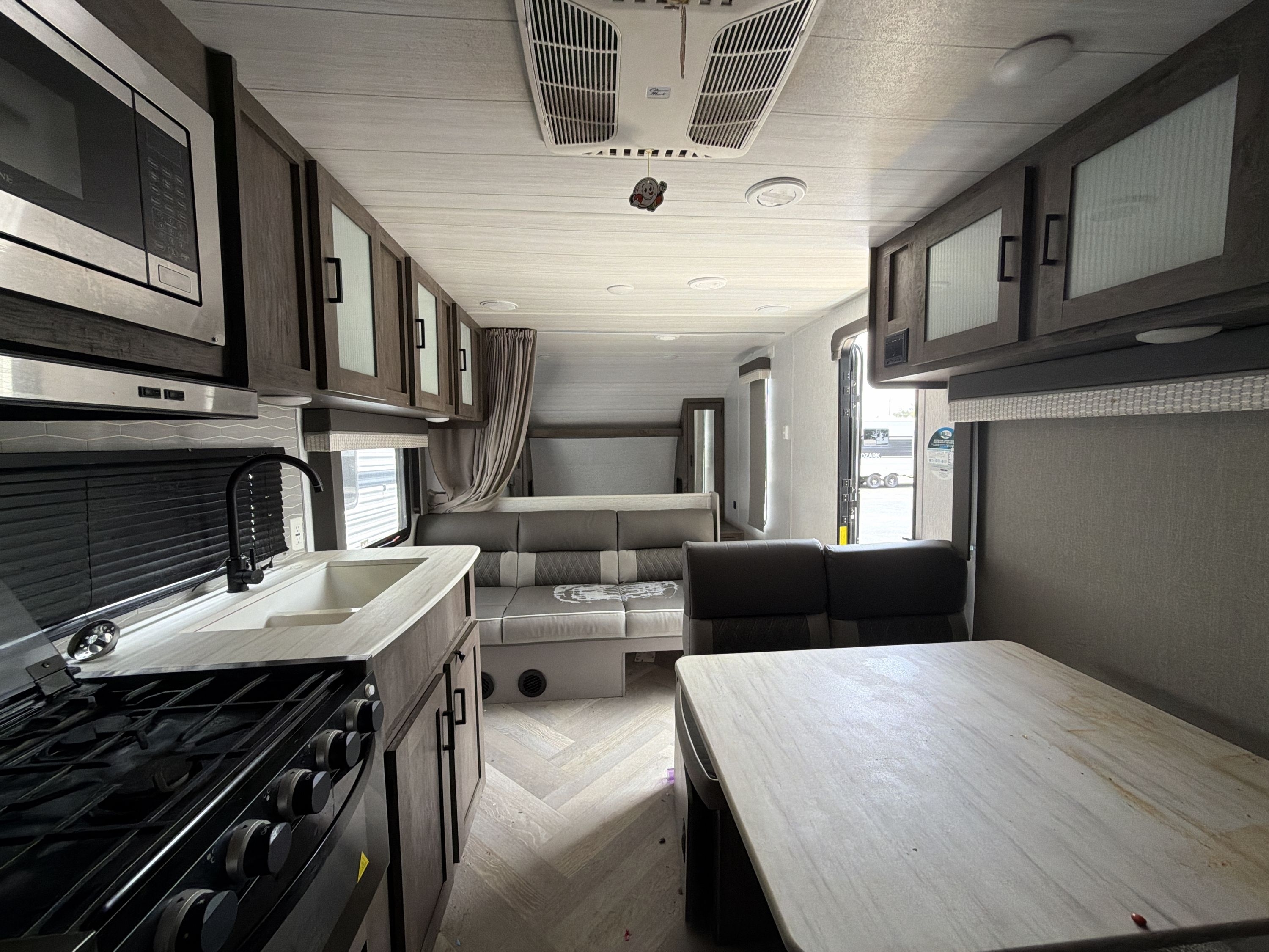 2022 Forest River WILDWOOD X-LITE 261BHXL in bartow FL