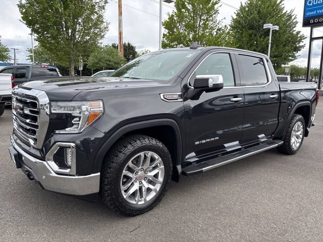2020 GMC Sierra 1500 in Renton, WA