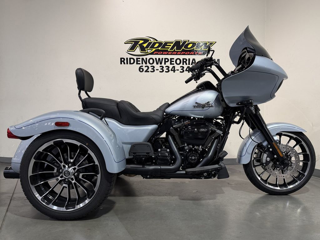2024 Harley-Davidson Trike FLTRT - Road Glide 3 3 in Peoria, AZ