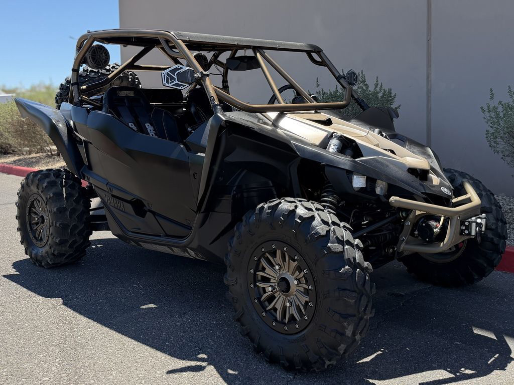 2020 Yamaha YXZ 1000R SS XT-R in peoria AZ