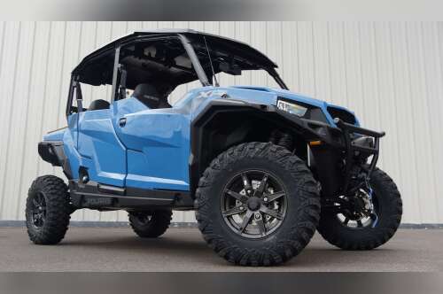 2026 Polaris GENERAL XP 4 1000 Ultimate in 85032 AZ