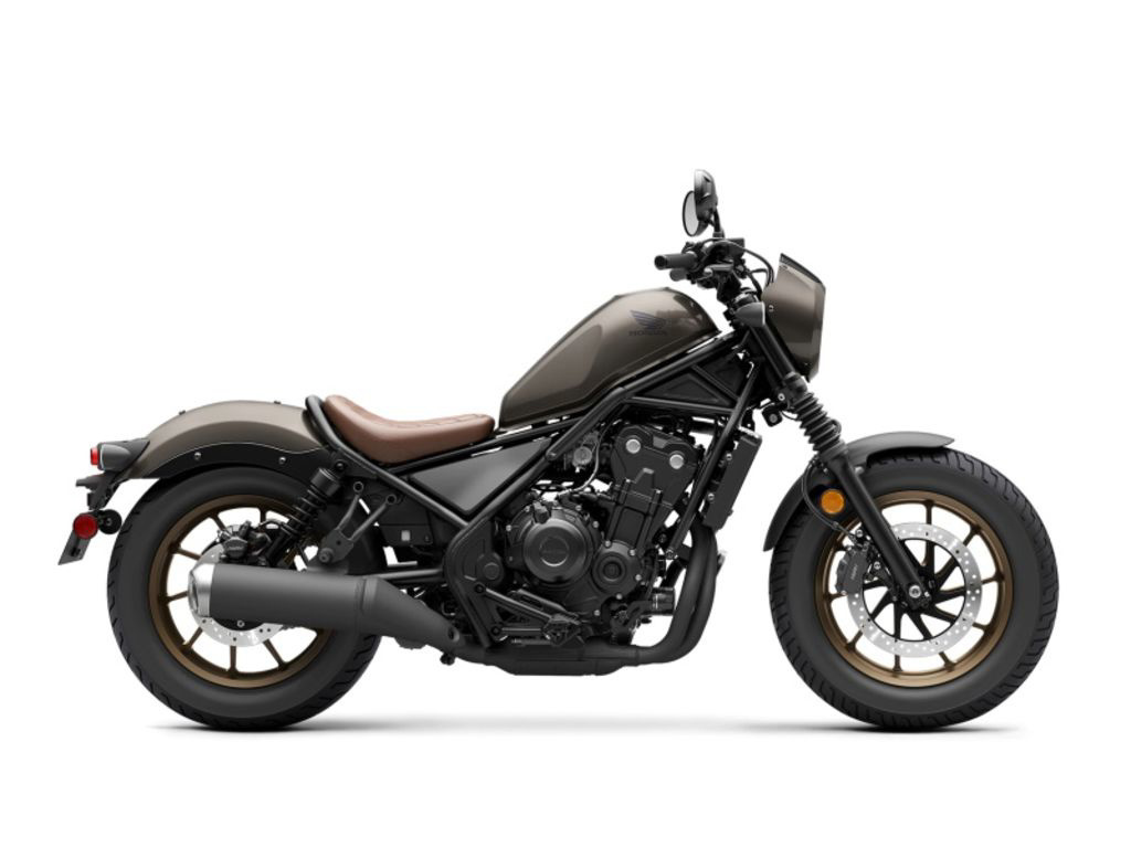 2023 Honda Rebel 500 ABS SE 500 ABS SE in Surprise, AZ