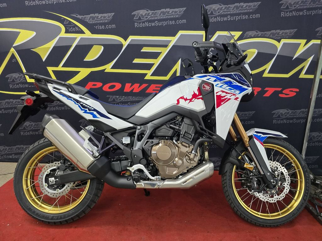2026 Honda Africa Twin in Surprise, AZ