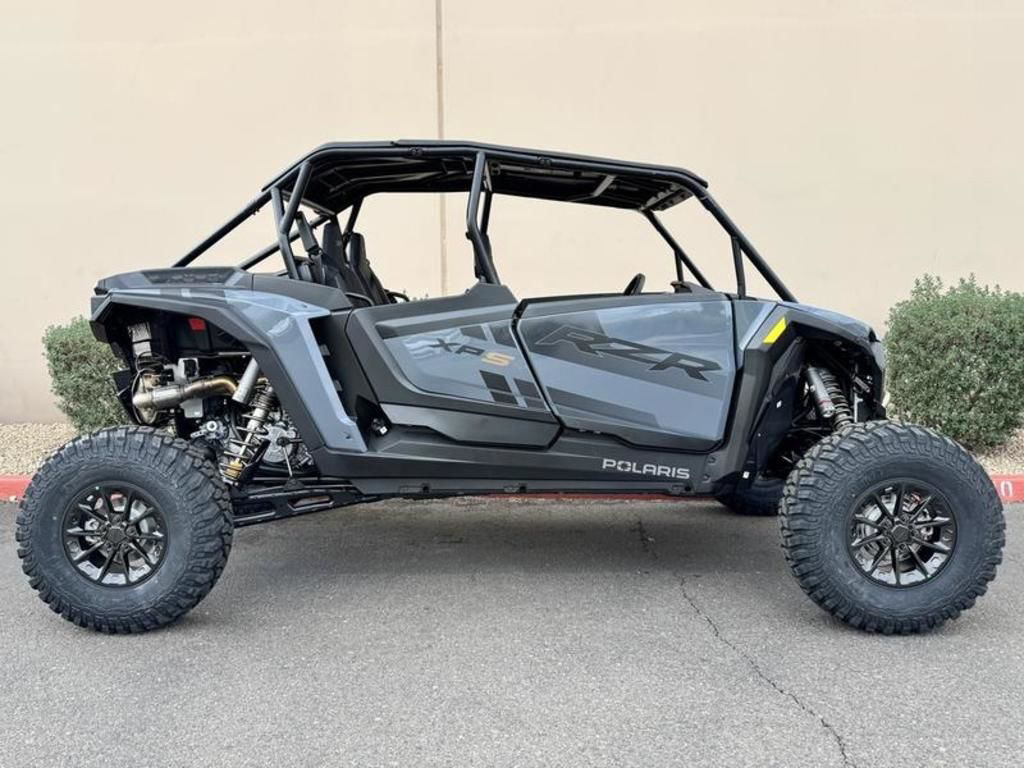 Lime Green Rzr For Sale - Polaris Side By Side Four Wheelers - ATV