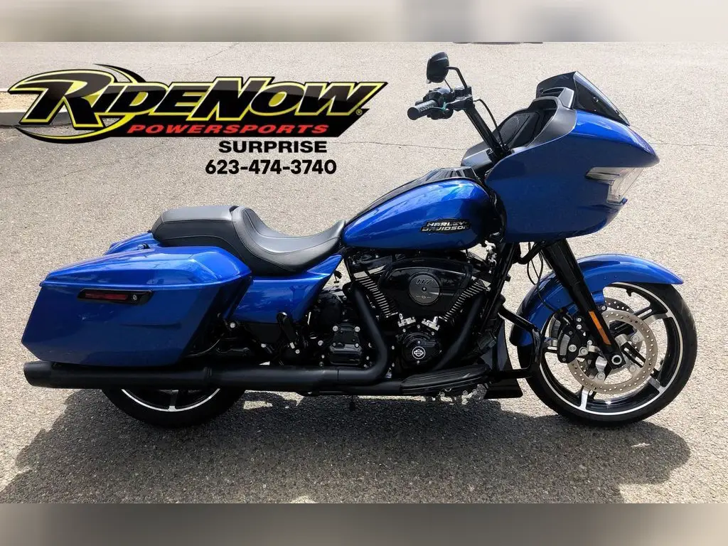 2024 Harley-Davidson Touring FLTRX - Road Glide