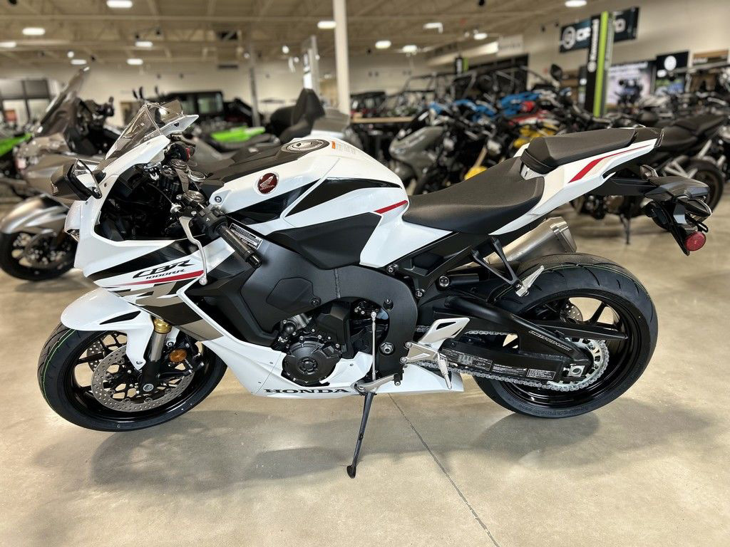 2026 Honda CBR1000RR Fireblade SP SP in Tallahassee, FL