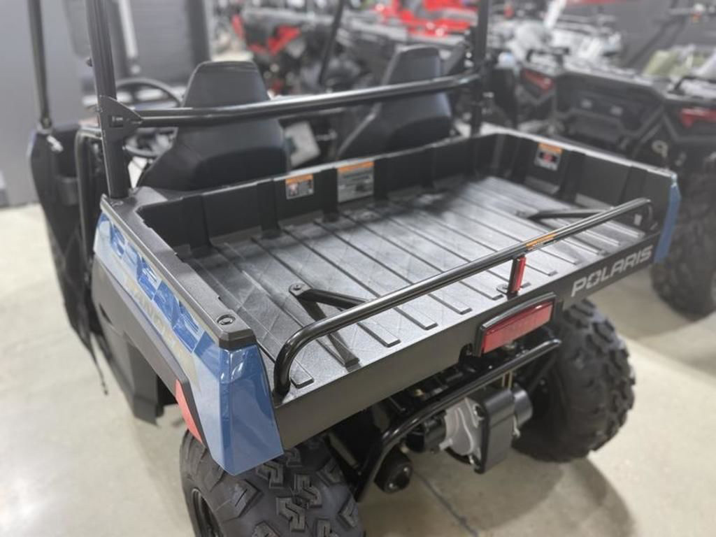 2026 Polaris  Ranger 150 EFI in tallahassee FL