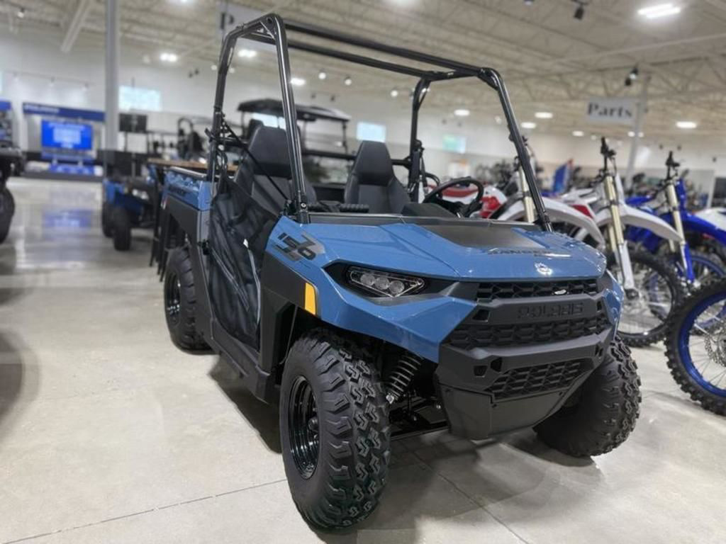 2026 Polaris  Ranger 150 EFI UTV/Utility ATV