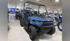2026 Polaris Ranger 150 EFI UTV/Utility ATV