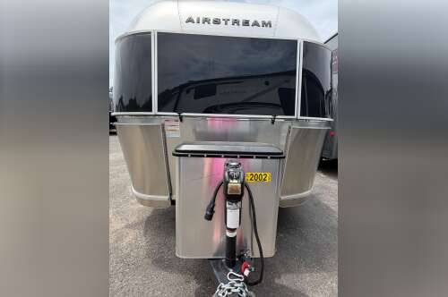 2021 Airstream CARAVEL 19CB in newport news VA