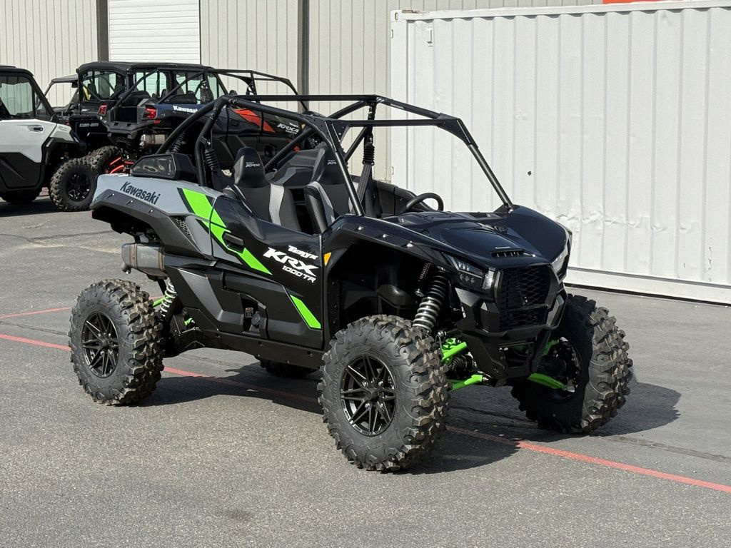 2027 Kawasaki Teryx KRX 1000 TR in kennewick WA