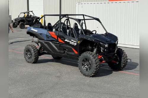 2027 Kawasaki Teryx KRX4 1000 TR in kennewick WA