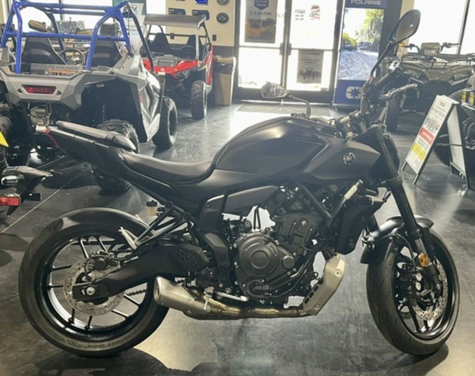 2026 Yamaha MT 07 07 in Tucson, AZ