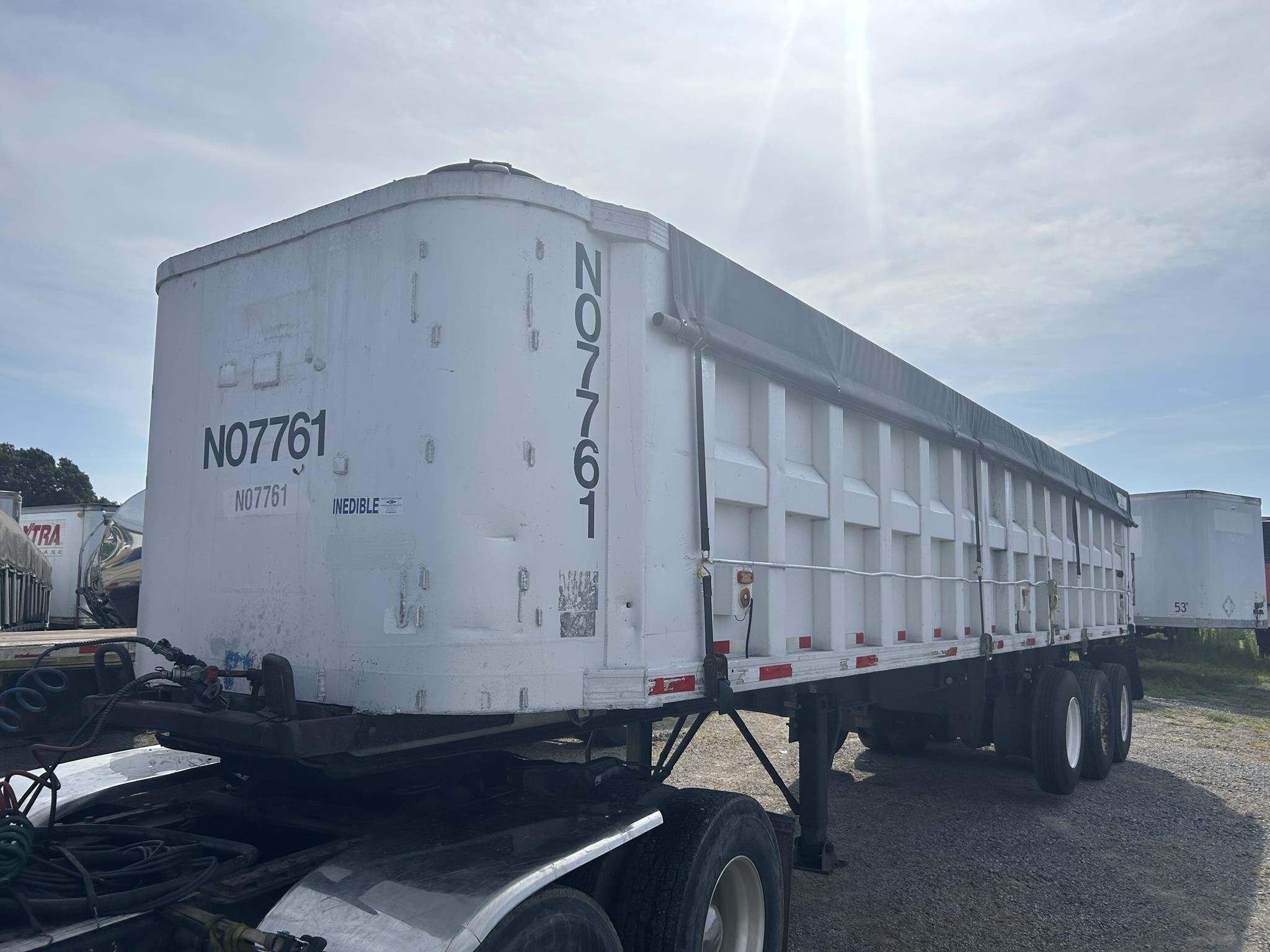 1986 SUMMIT 36 FT OPEN TOP in Covington, TN