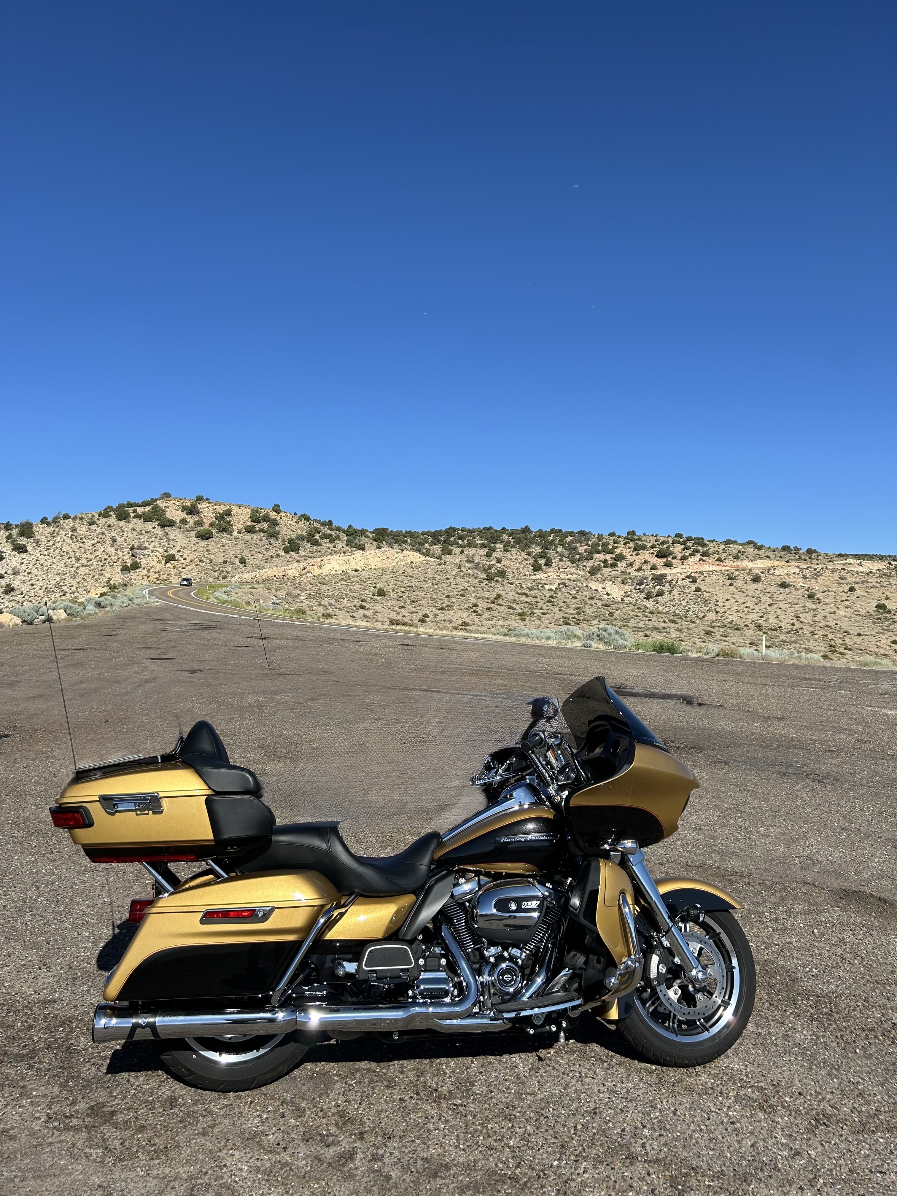 2017 Harley-Davidson ROAD GLIDE FLTRU in kansas city MO