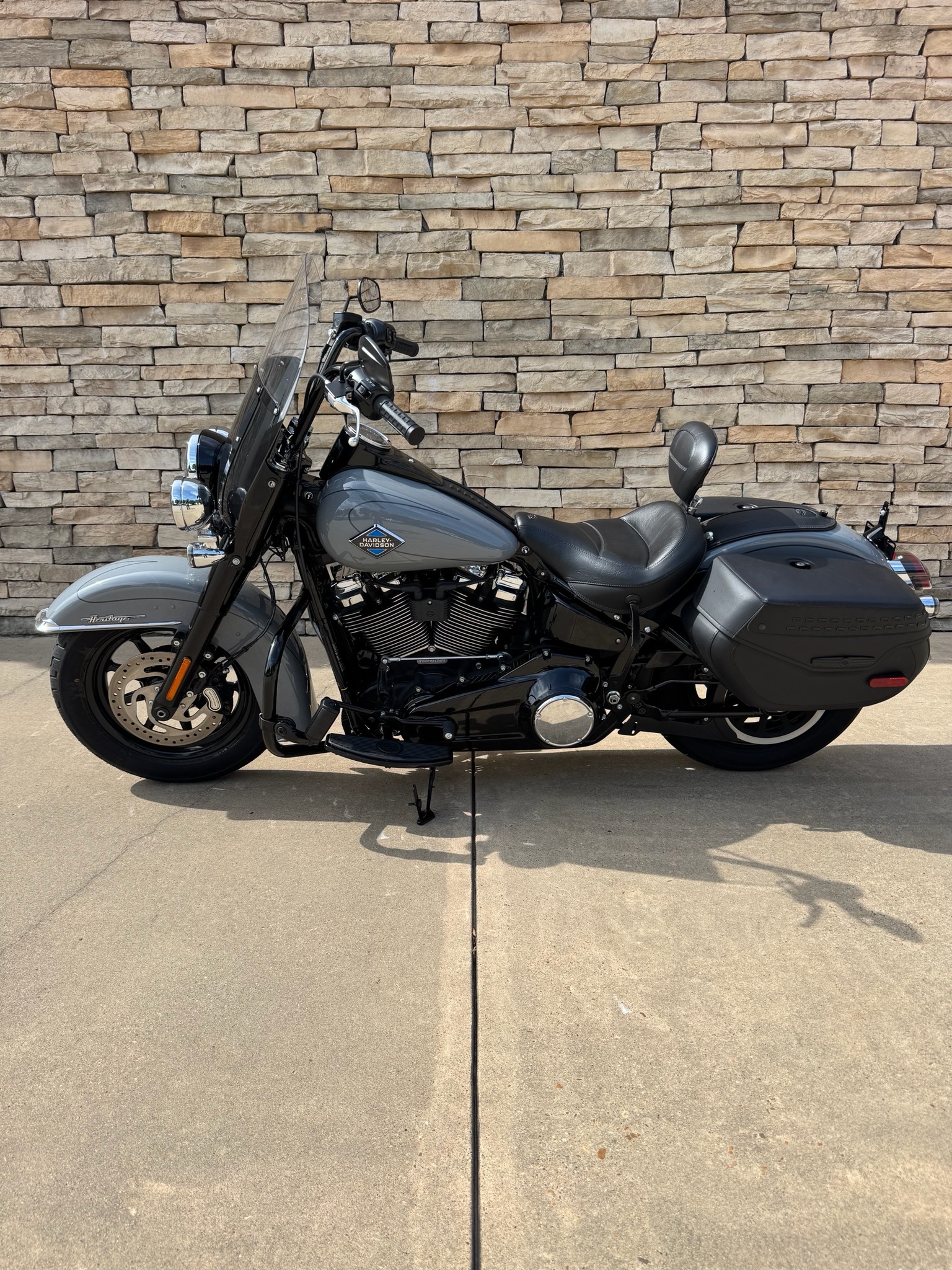 2026 Harley-Davidson Heritage Classic in Bossier City, LA