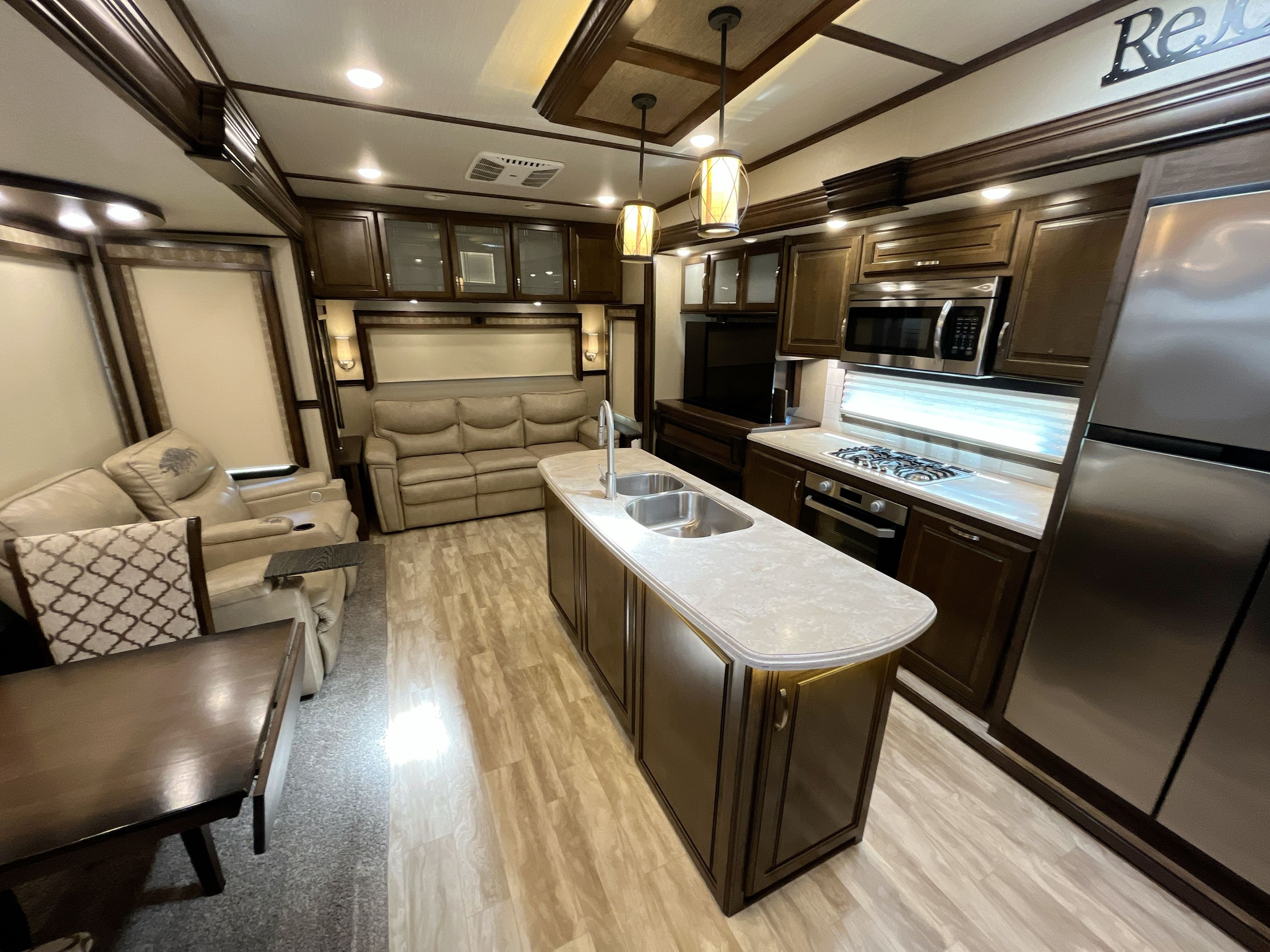 2019 Grand Design SOLITUDE 310GK in west fargo ND