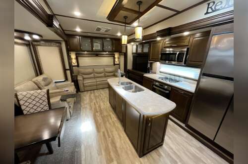 2019 Grand Design SOLITUDE 310GK in west fargo ND