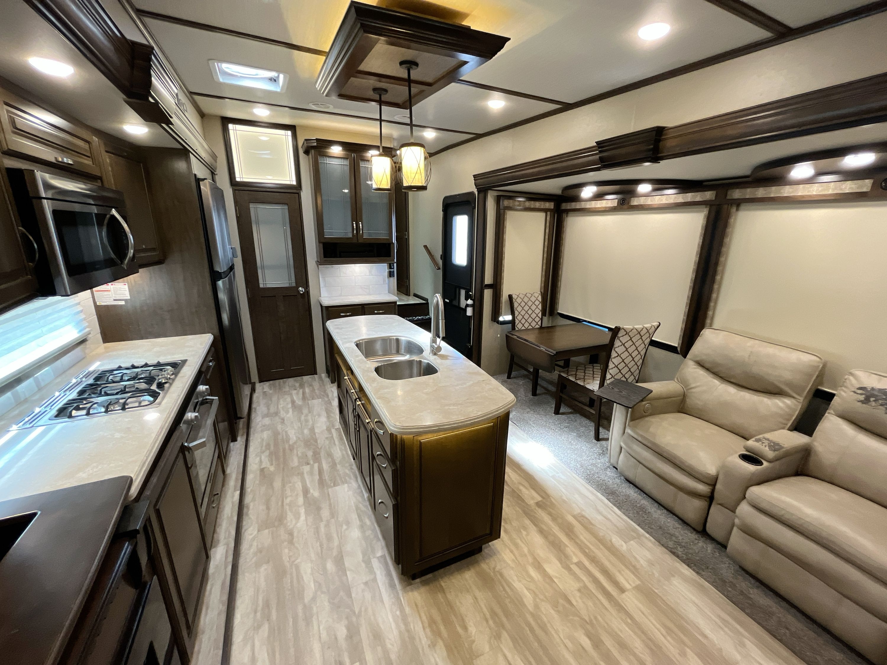 2019 Grand Design SOLITUDE 310GK in west fargo ND