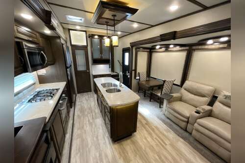 2019 Grand Design SOLITUDE 310GK in west fargo ND