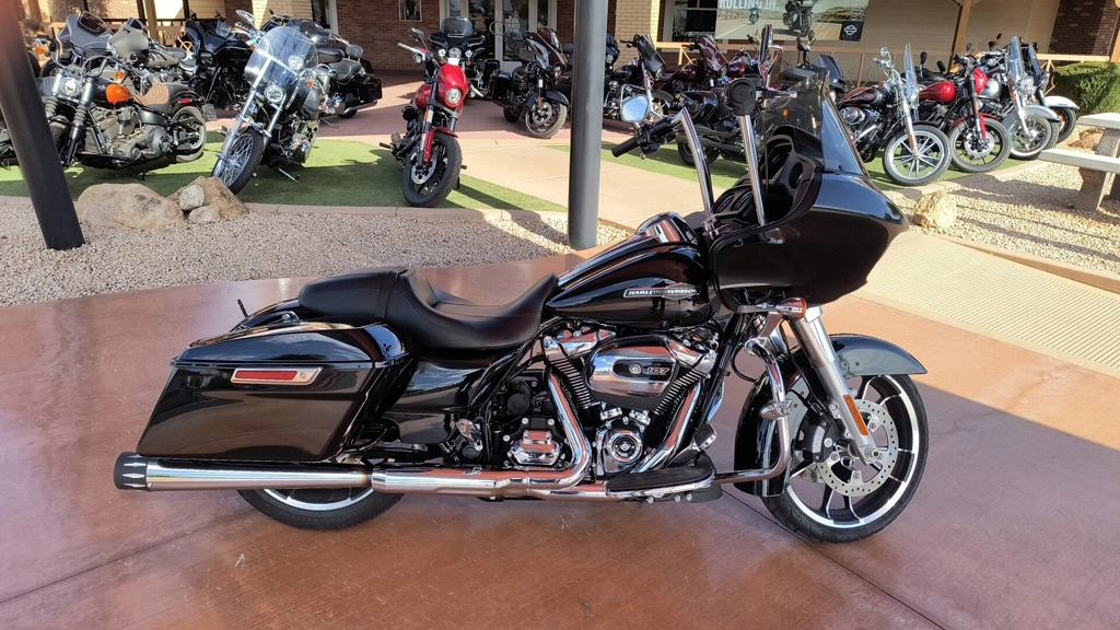 2023 Harley-Davidson Touring Road Glide