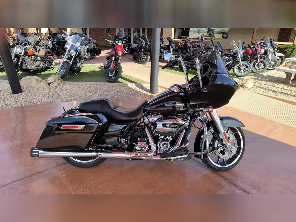 2023 Harley-Davidson Touring Road Glide