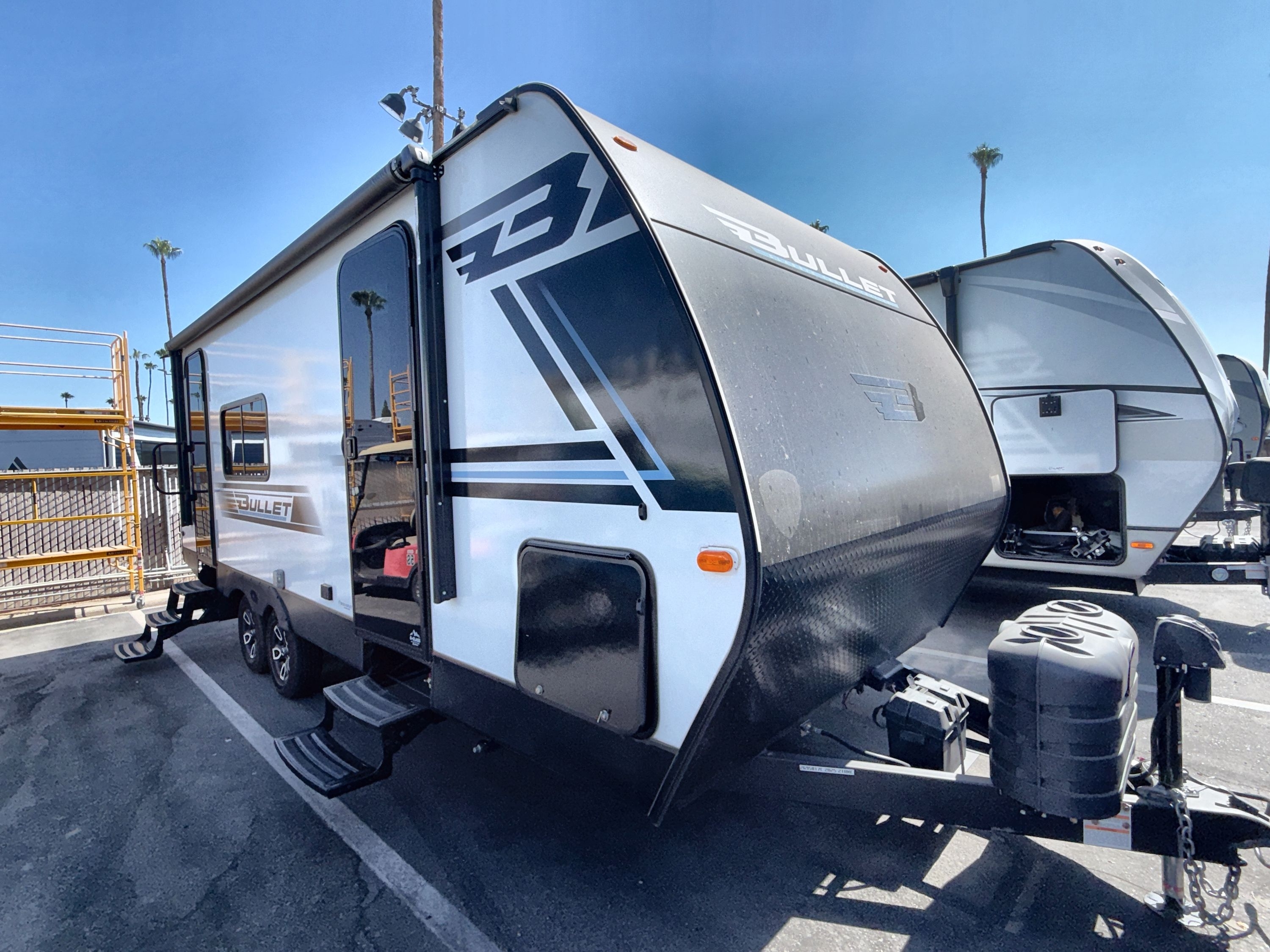 2025 Keystone BULLET CLASSIC 21RKC RV
