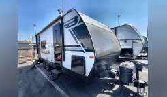 2025 Keystone BULLET CLASSIC 21RKC RV