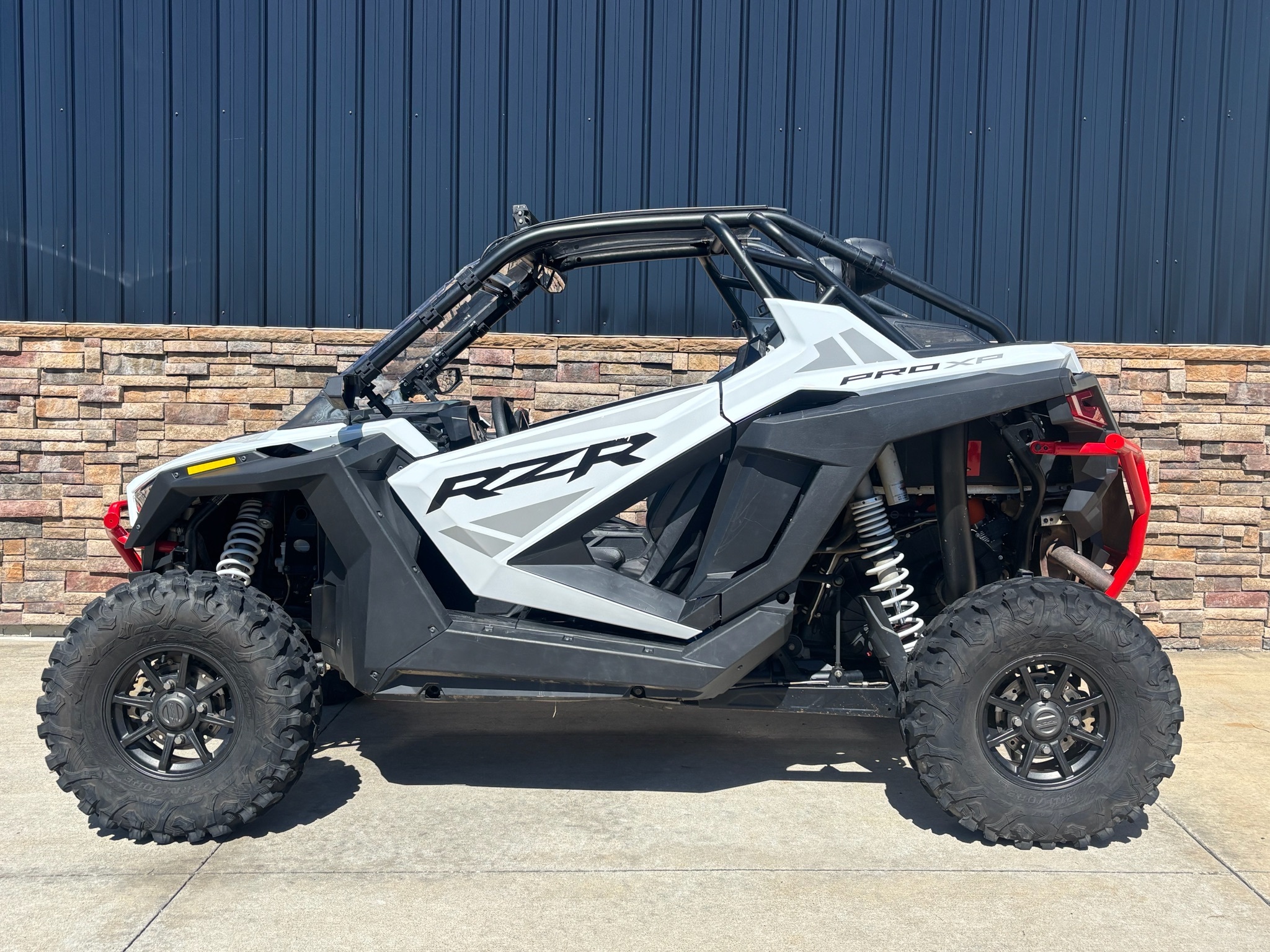 2022 Polaris RZR PRO XP SPORT - WHITE LIGHTNING in columbia MO
