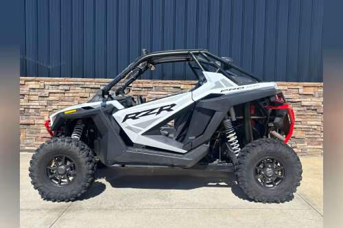 2022 Polaris RZR PRO XP SPORT - WHITE LIGHTNING in columbia MO