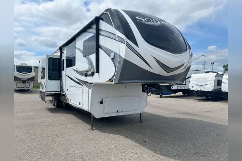 2023 Grand Design SOLITUDE 390RK in west fargo ND
