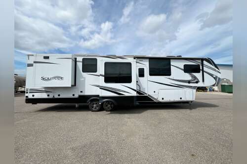 2023 Grand Design SOLITUDE 390RK in west fargo ND