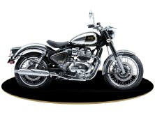 2026 Royal Enfield Classic 650 First Ride image