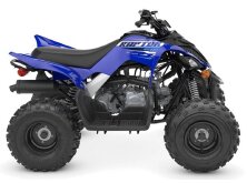 2026 Yamaha Raptor 700R Review image